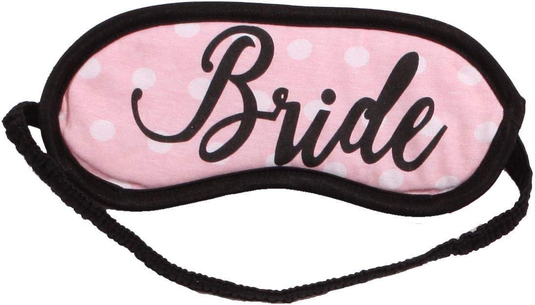 imageJust Love Bridal Party Pajamas PJ Pant Set with Sleeping MaskWhite Bride