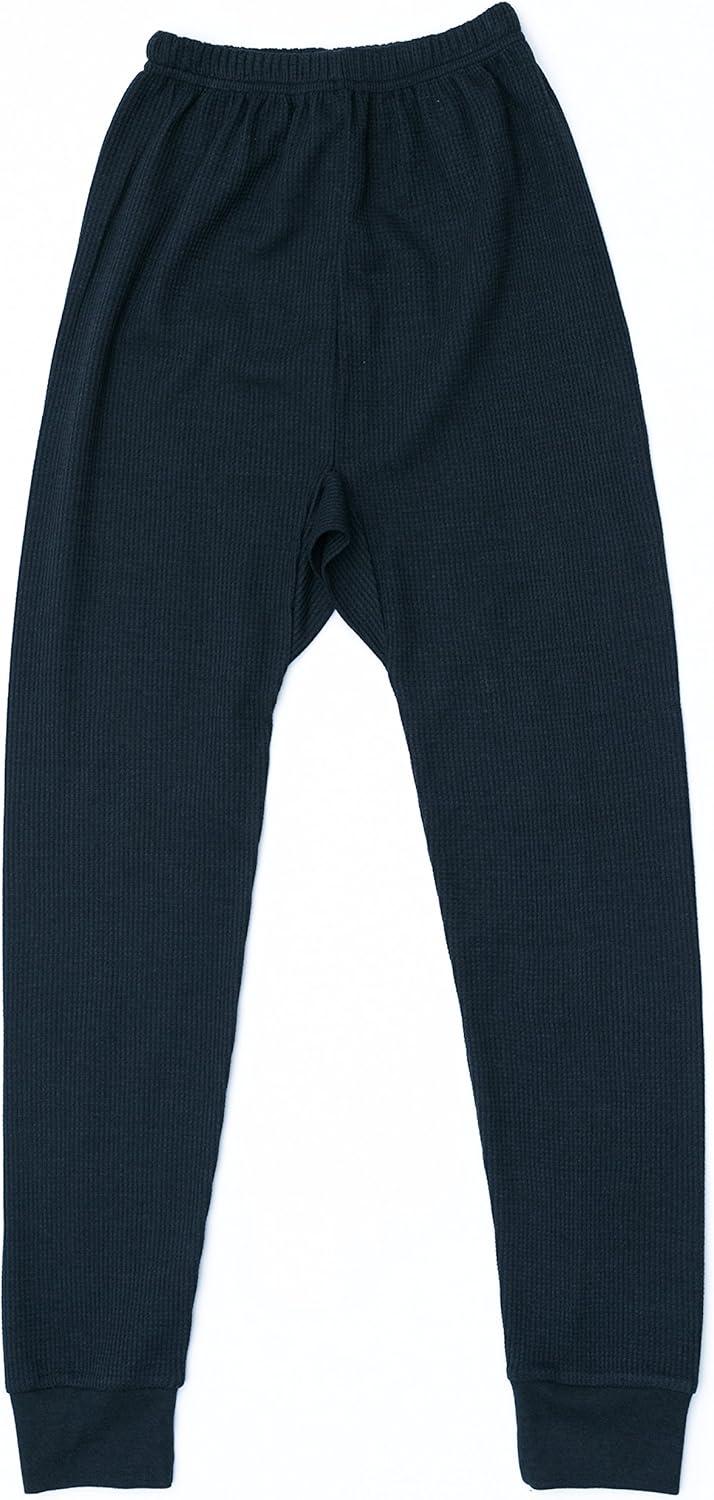 imageJust Love Thermal Underwear Set for GirlsBlack