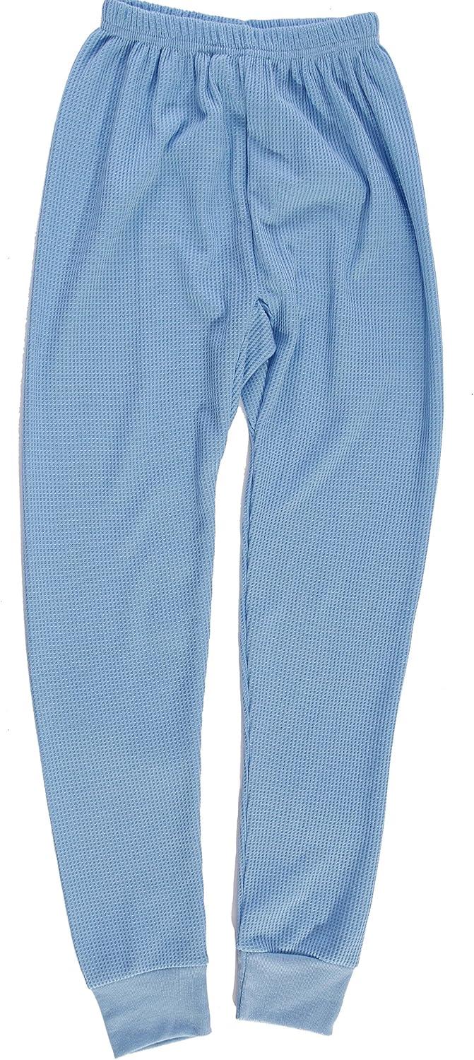 imageJust Love Thermal Underwear Set for GirlsBlue