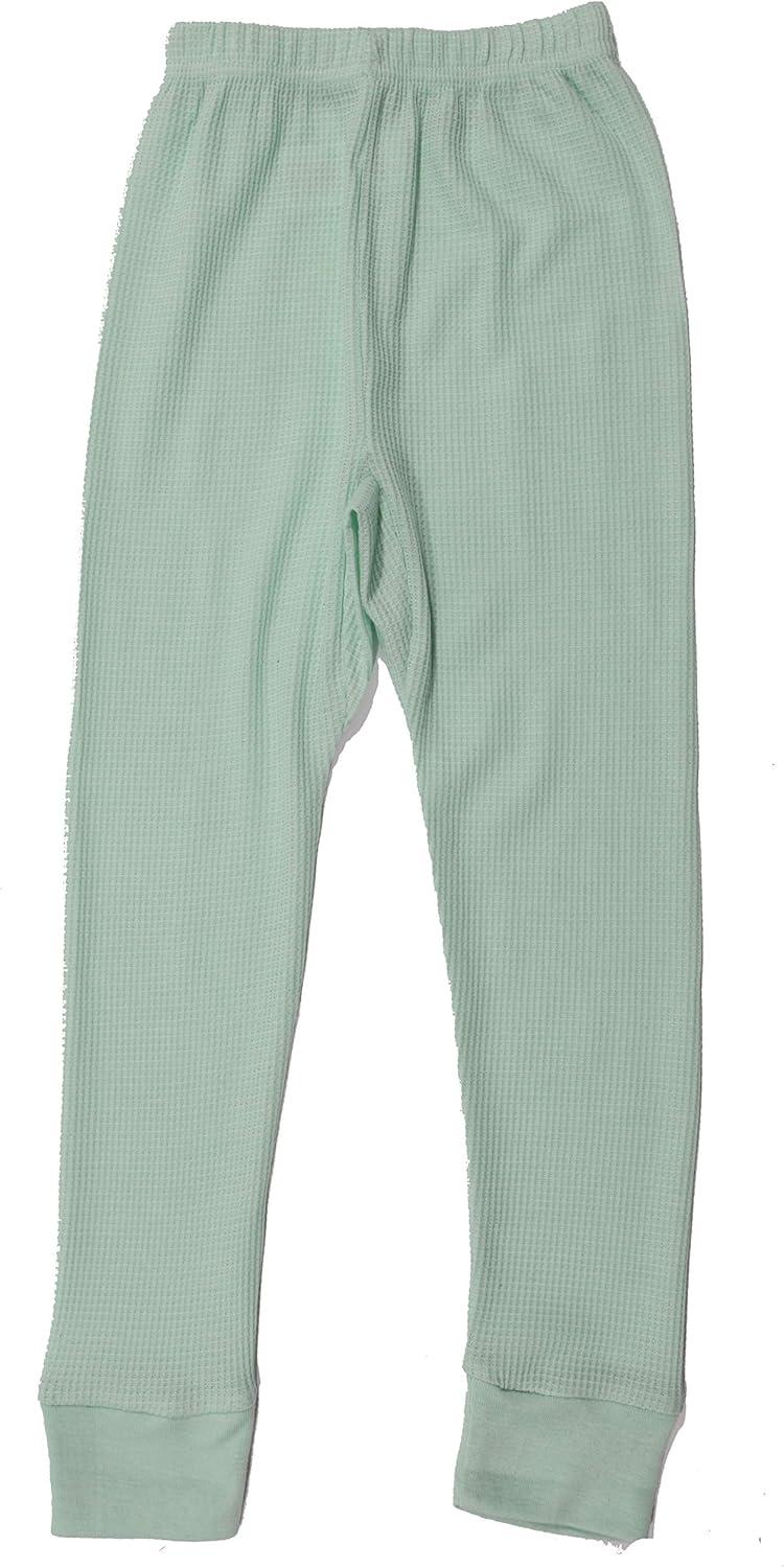 imageJust Love Thermal Underwear Set for GirlsMint