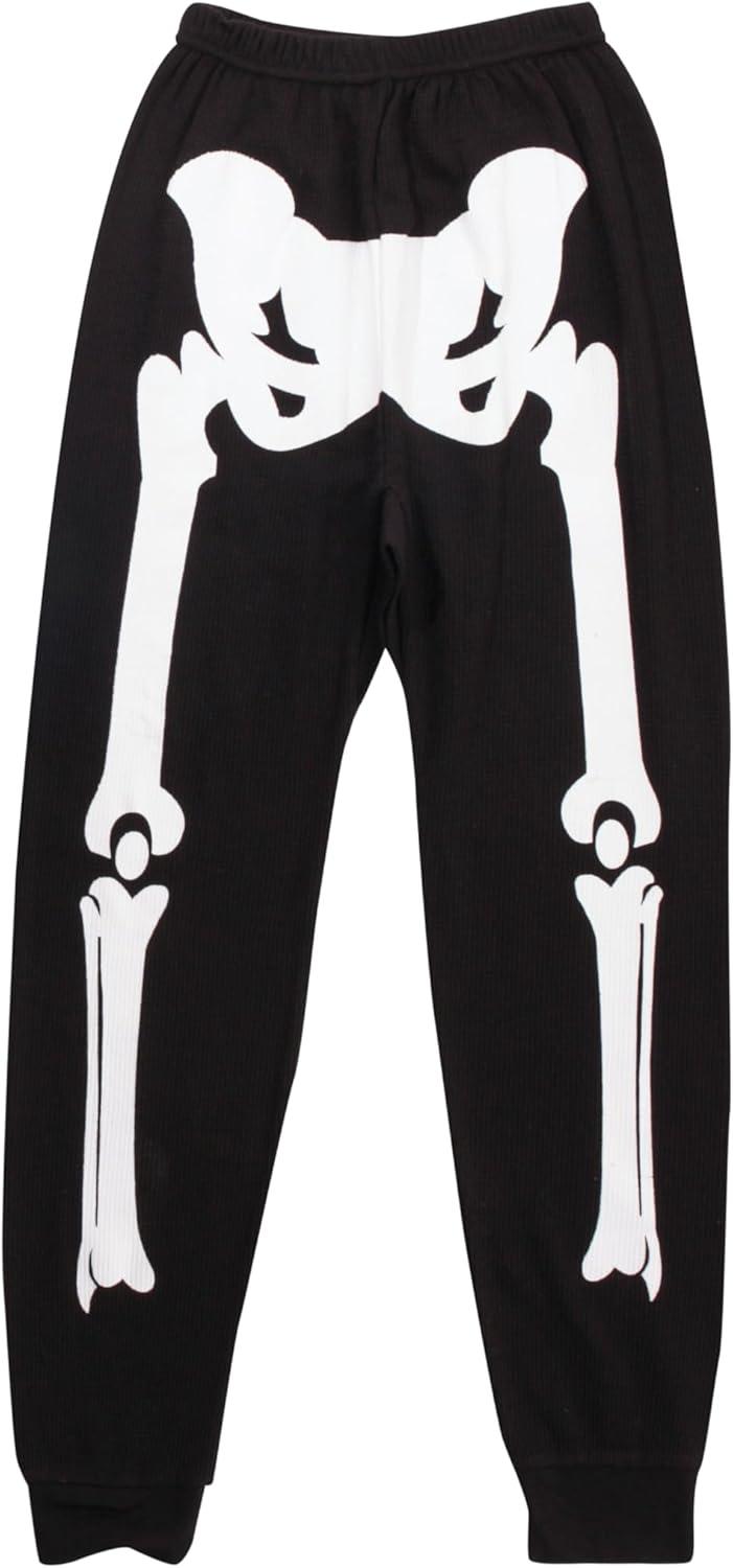 imageJust Love Thermal Underwear Set for GirlsSkeleton