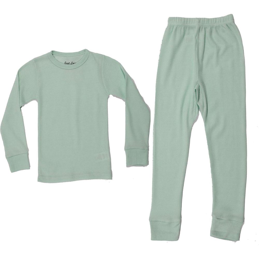 imageJust Love Thermal Underwear Set for GirlsMint