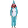 Shark Womens