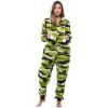 Camo Print