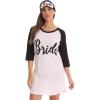 White - Bride