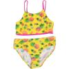 Yellow - Rainbow Pineapple