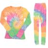 Tie Dye Pastel