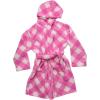 Buffalo Plaid - Diagonal Fuchsia