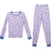 Purple - Cheetah