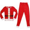 Santa Girls