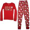 Santa's Favorite