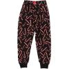 Candy Cane Jogger