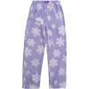 Embossed Snowflake - Lilac
