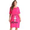 Fuchsia - Can I Get an Amen