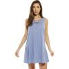 Heathered Chambray