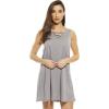 Heathered Grey