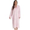 Pink Jacquard