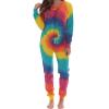 Tie Dye - Brights