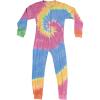 Tie Dye - Pastel Brights