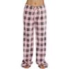 Buffalo Plaid Pink / Charcoal