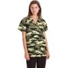 Green - Camouflage