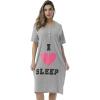 Grey - I Heart Sleep
