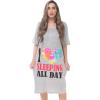 Grey - I Love Sleeping All Day