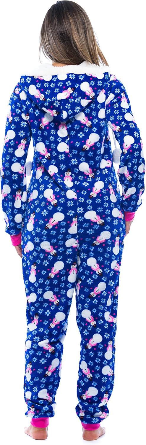 imageJust Love 634210127XS Adult OnesiePajamas