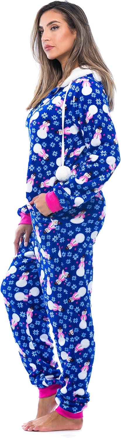imageJust Love 634210127XS Adult OnesiePajamas