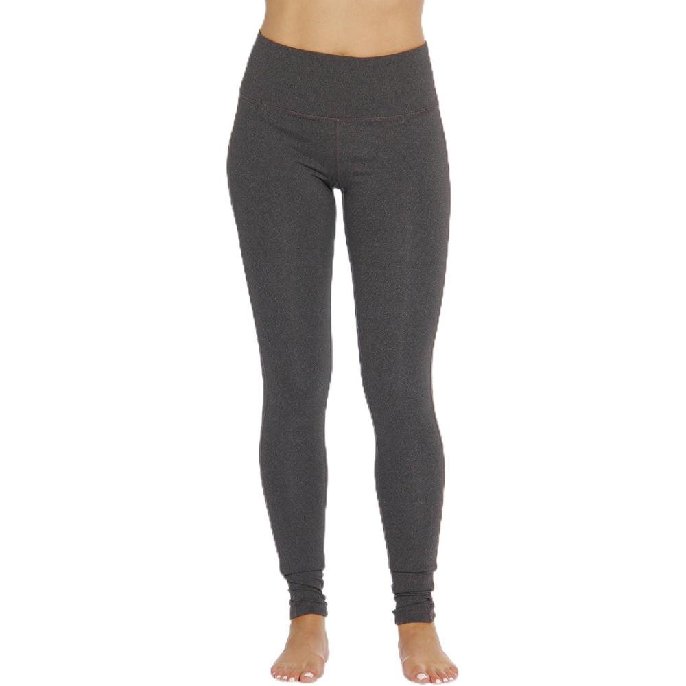 imageJust Love Stretch Yoga Pants for Women with Hidden PocketCharcoal