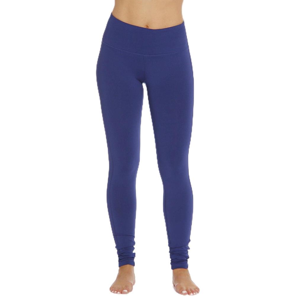 imageJust Love Stretch Yoga Pants for Women with Hidden PocketNavy