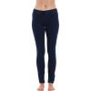 Dark Denim Stretch
