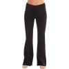 Black Denim Stretch Fabric