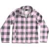 Charcoal / Light Pink