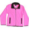 Fuchsia / Black