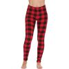 Buffalo Plaid
