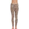 Tan - Leopard