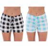 Buffalo Plaid - Pack 2