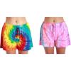 Tie Dye Group 8