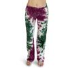 Tie Dye Olive Rust
