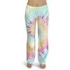 Tie Dye Pastel Swirl