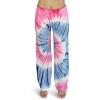 Tie Dye Swirl