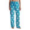 Embossed Star - Blue