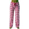 Pink - Argyle