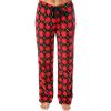 Red - Argyle