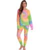 Tie Dye Pastel