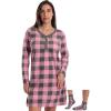 Buffalo Plaid - Pink Charcoal