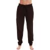 Black Jogger Pant
