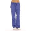 Galaxy Blue Utility 12