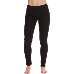 Just Love Denim Jeggings for Women with Pockets Cut and Sewn Stretch Jeans Leggings